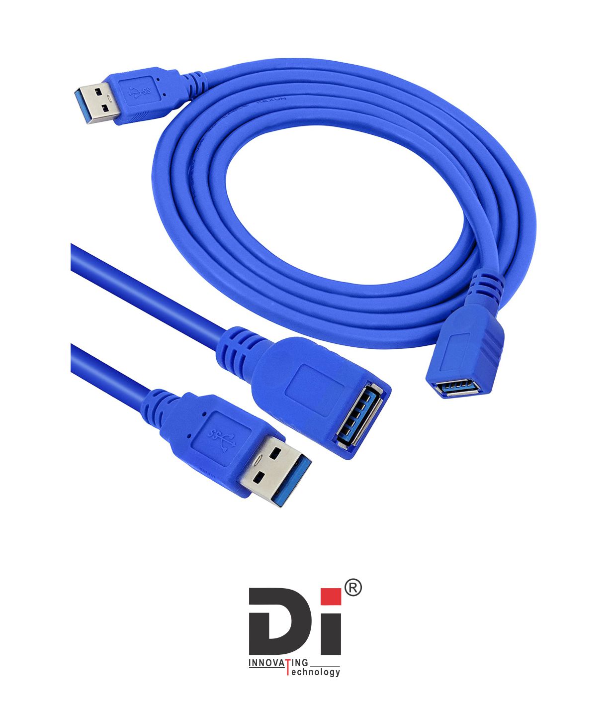 /storage/photos/COMPUTER CABLE/USB EXTENSION CABLES/Di USB EXTENSION CABLE 3.0 1M (MALE TO FEMALE)/1.jpg